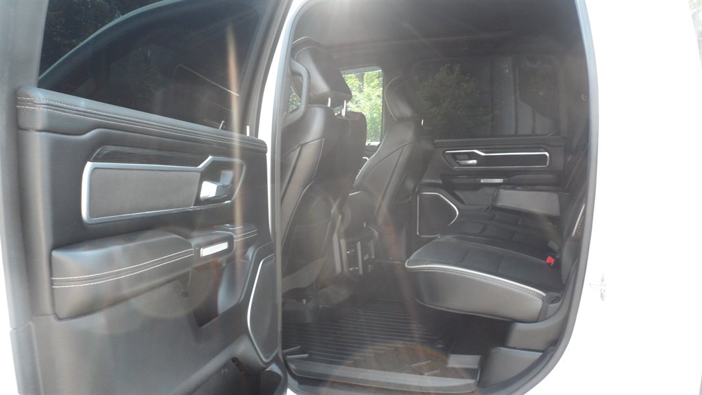 2023 Ram 1500 - $36,995