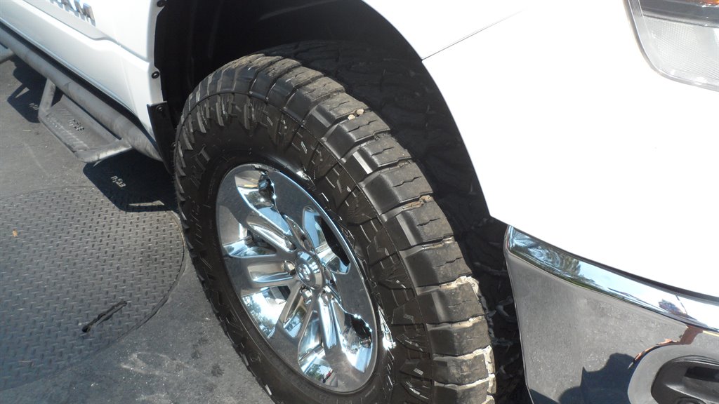 2023 Ram 1500 - $36,995
