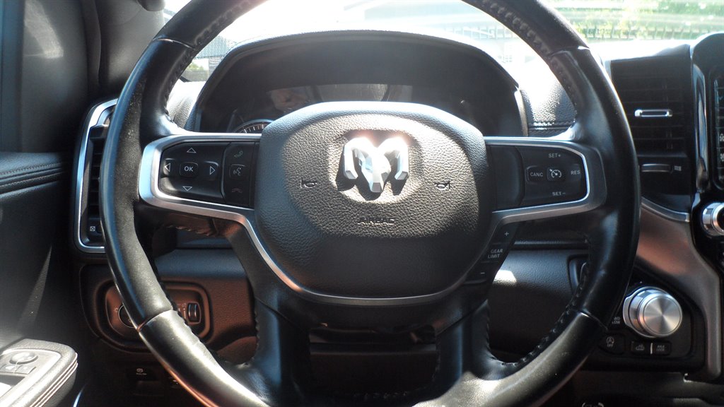 2023 Ram 1500 - $36,995
