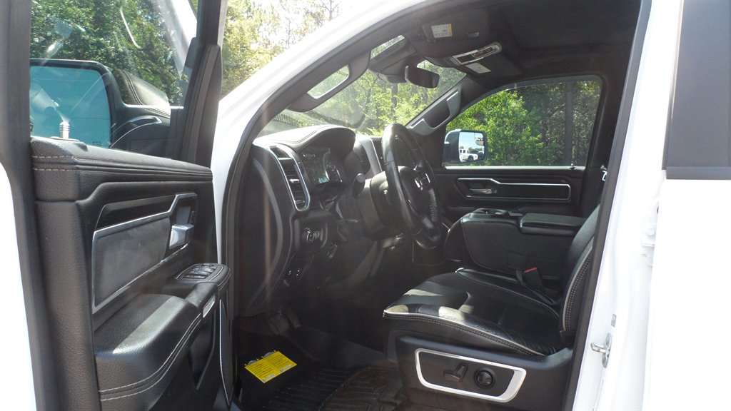 2023 Ram 1500 - $36,995
