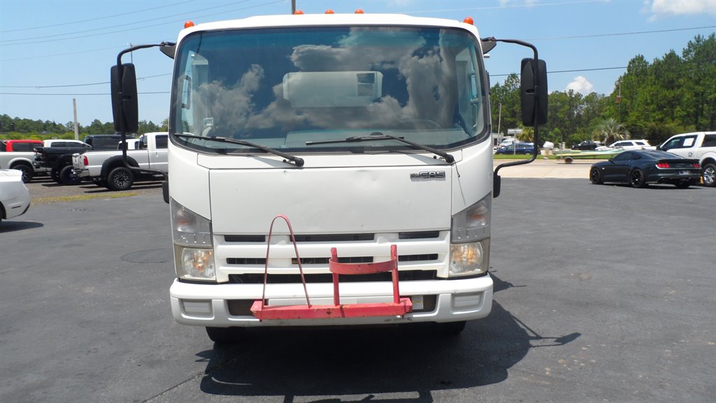 2014 Isuzu Npr/npr-hd - $29,995