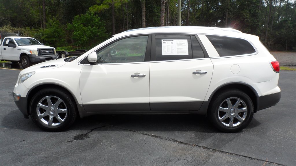 2008 Buick Enclave - $6,495