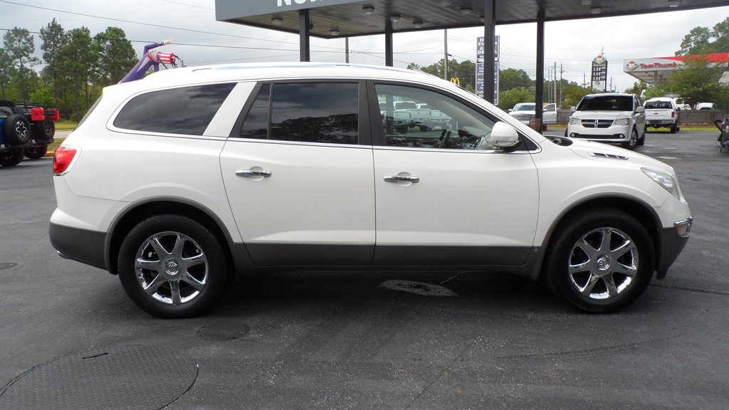 2008 Buick Enclave - $6,495