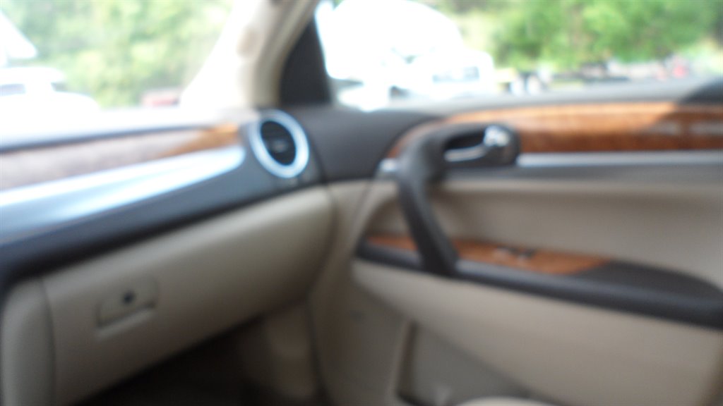 2008 Buick Enclave - $6,495