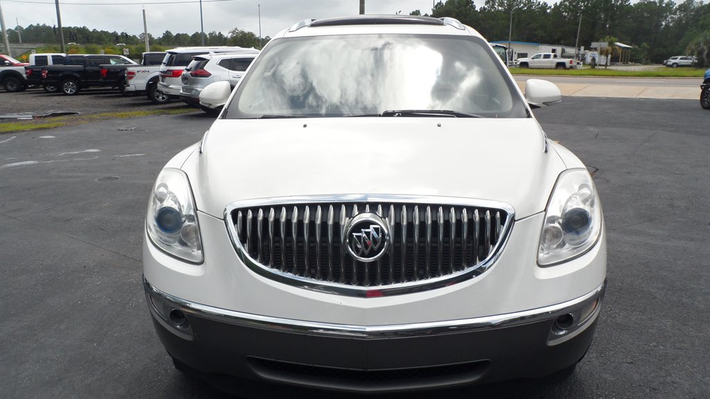 2008 Buick Enclave - $6,495
