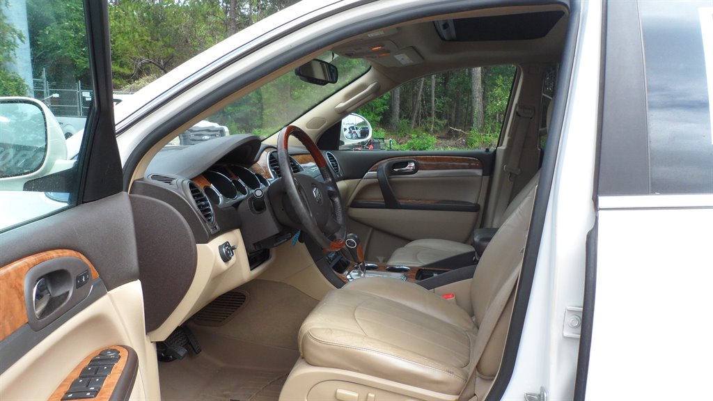 2008 Buick Enclave - $6,495