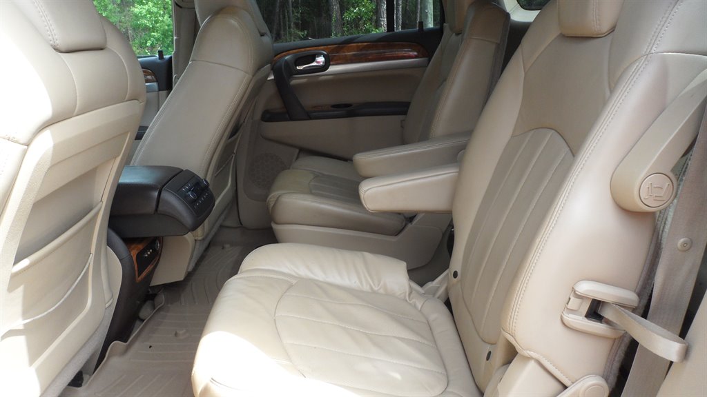 2008 Buick Enclave - $6,495