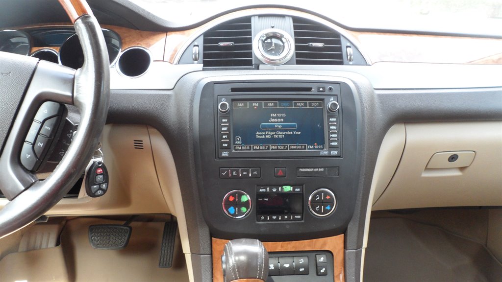 2008 Buick Enclave - $6,495