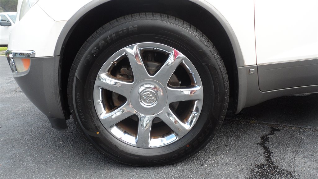 2008 Buick Enclave - $6,495