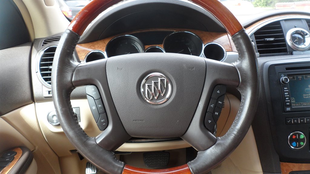 2008 Buick Enclave - $6,495