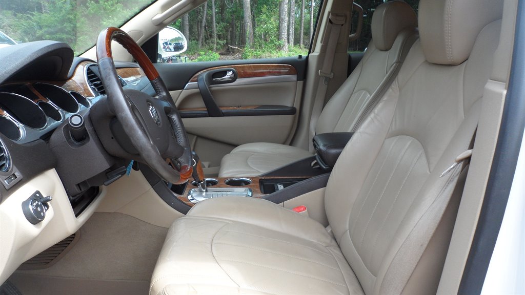 2008 Buick Enclave - $6,495