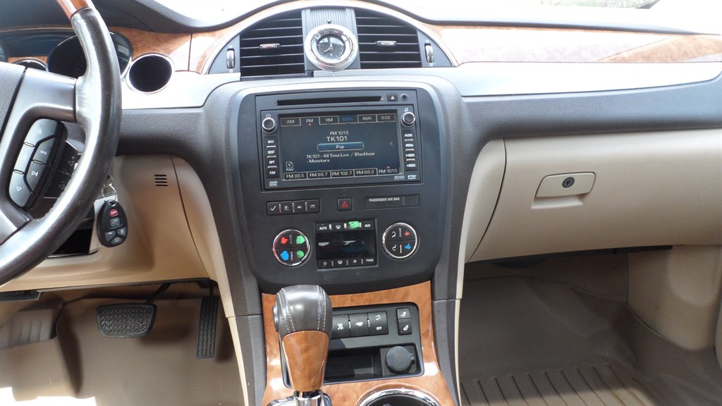 2008 Buick Enclave - $6,495