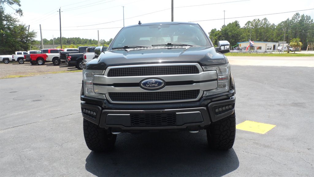 2019 Ford F150 - $30,995