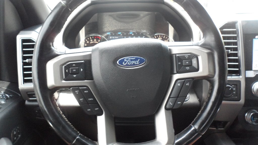 2019 Ford F150 - $30,995