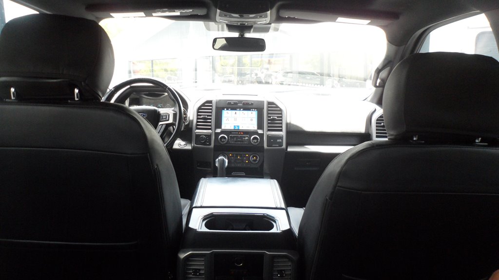 2019 Ford F150 - $30,995