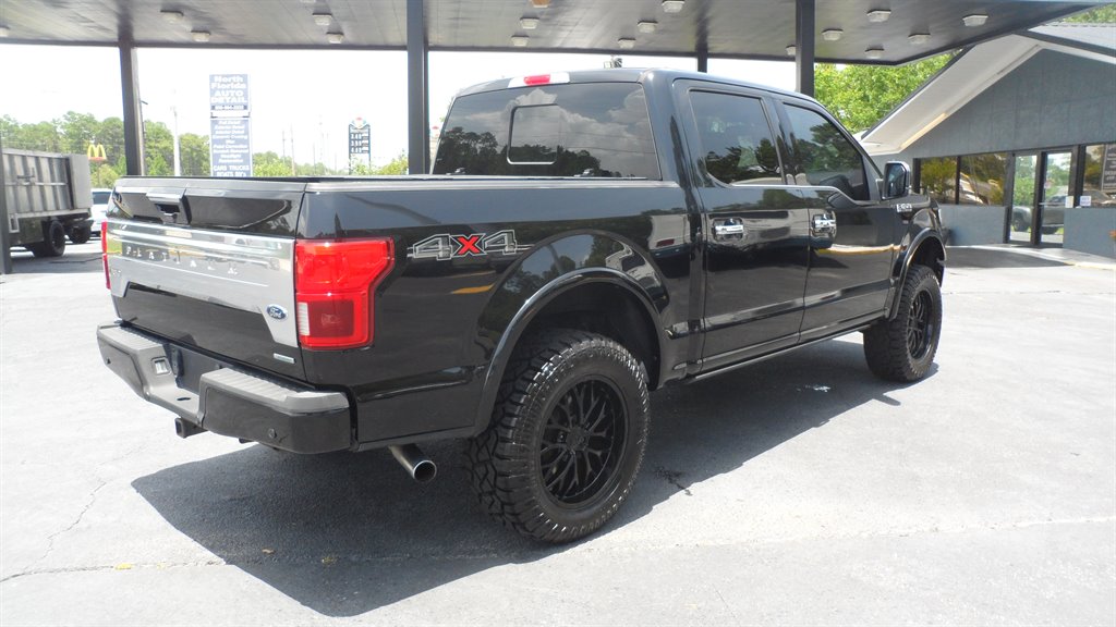 2019 Ford F150 - $30,995