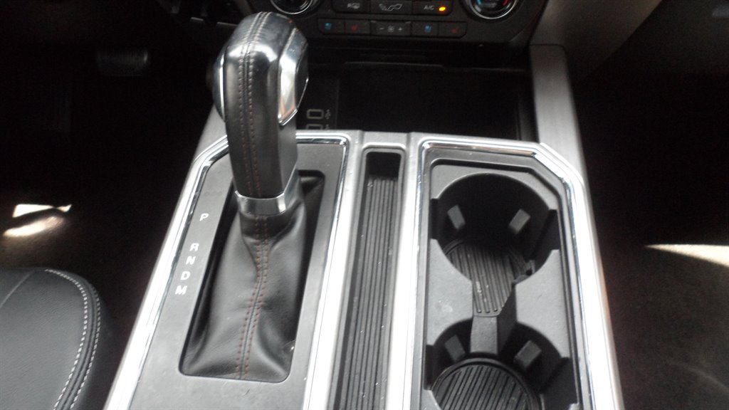 2019 Ford F150 - $30,995