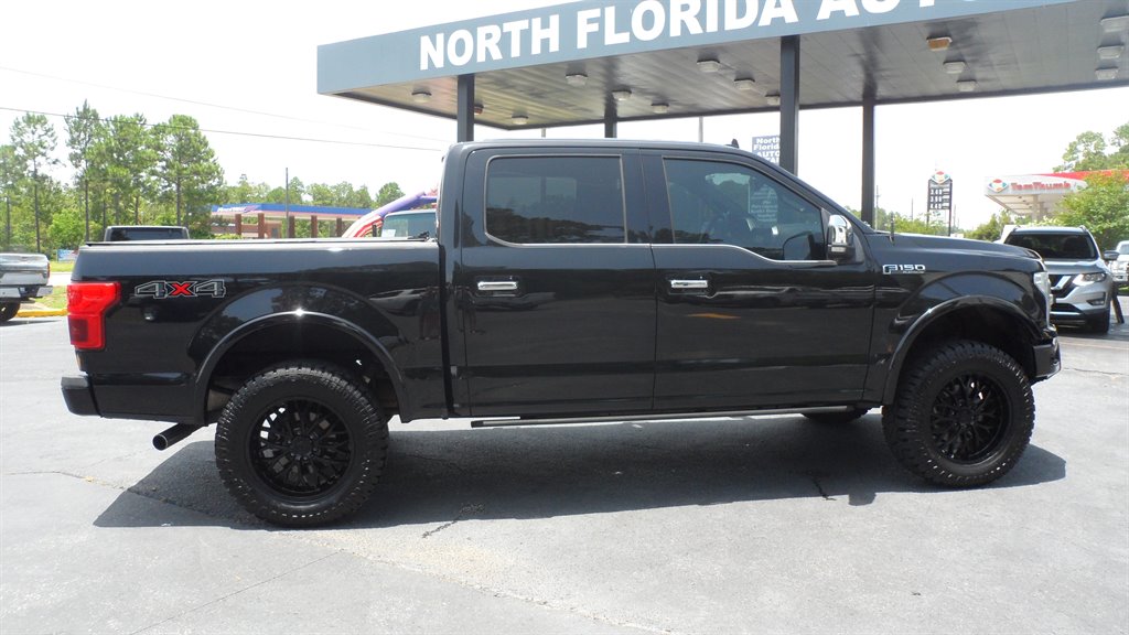 2019 Ford F150 - $30,995