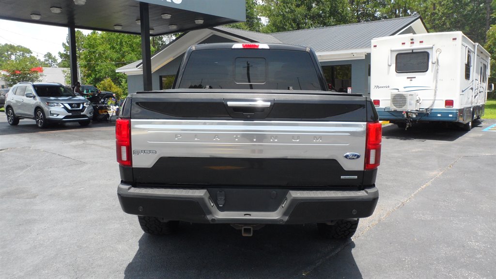 2019 Ford F150 - $30,995