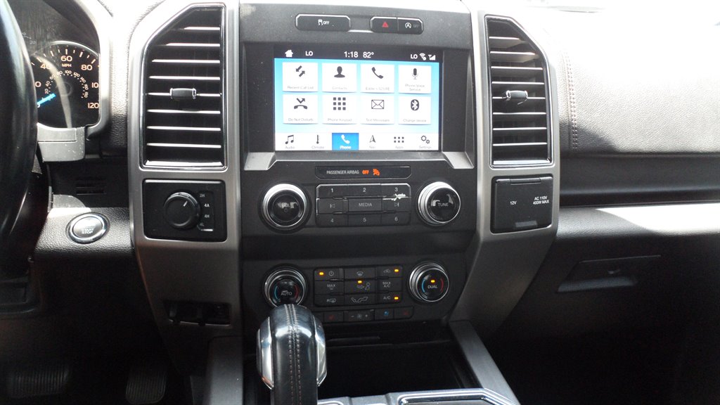 2019 Ford F150 - $30,995