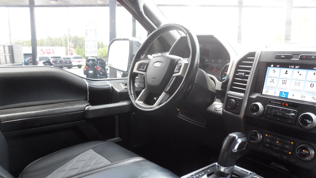 2019 Ford F150 - $30,995