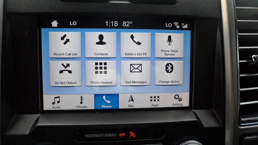 2019 Ford F150 - $30,995