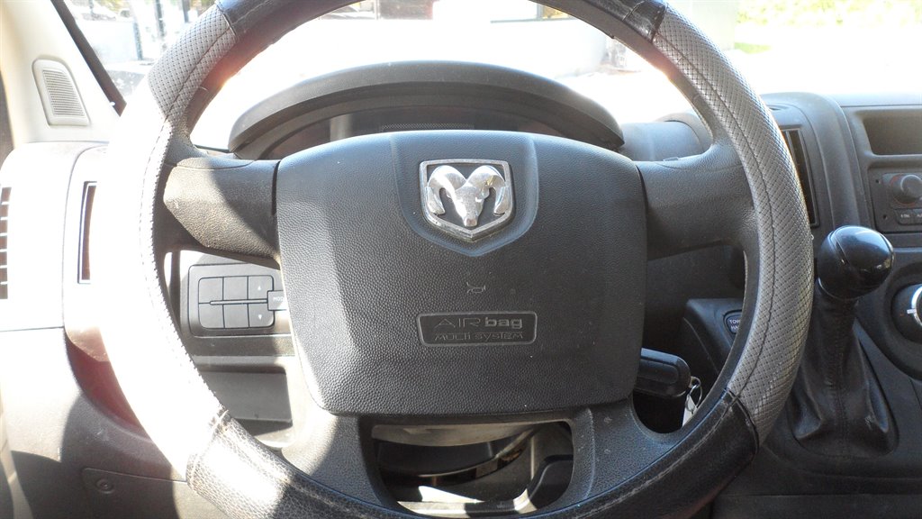 2016 Ram ProMaster 1500 - $14,995