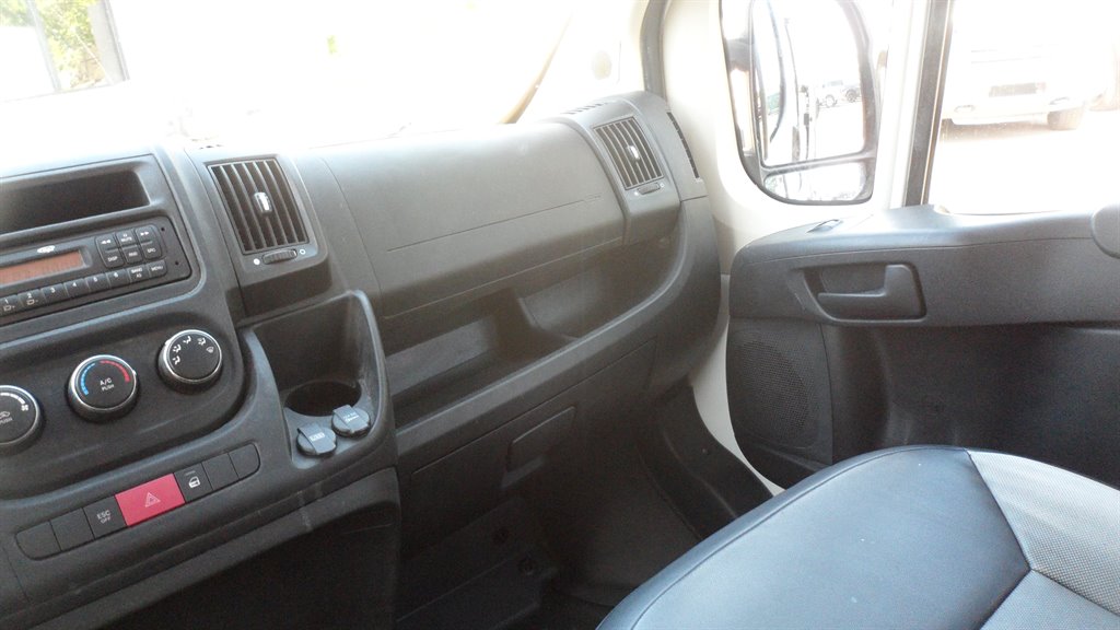 2016 Ram ProMaster 1500 - $14,995