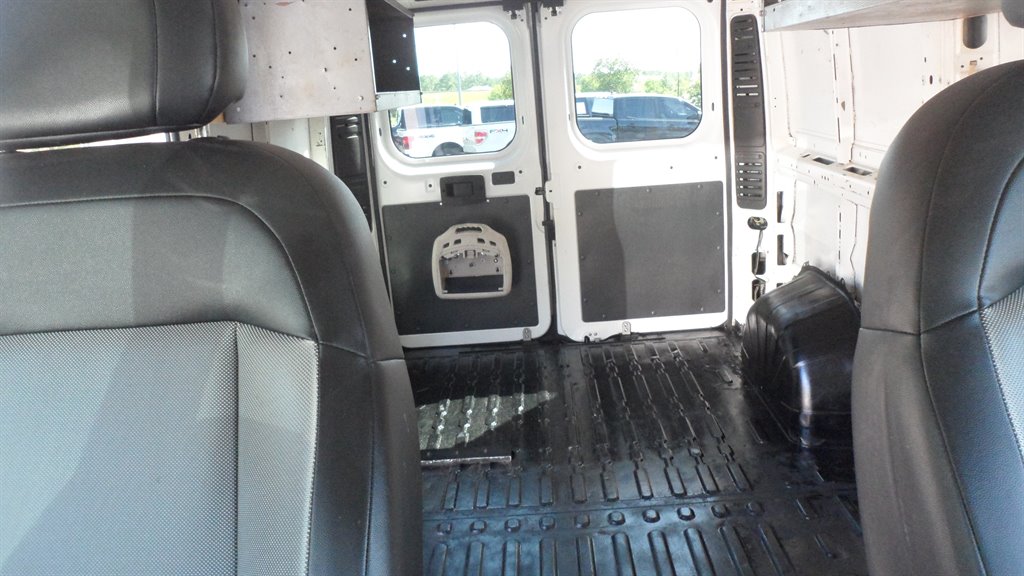 2016 Ram ProMaster 1500 - $14,995