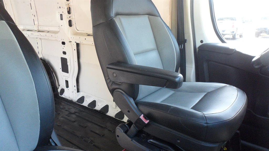 2016 Ram ProMaster 1500 - $14,995