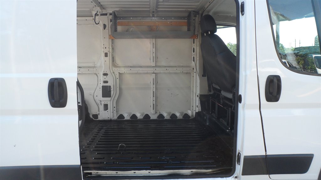2016 Ram ProMaster 1500 - $14,995