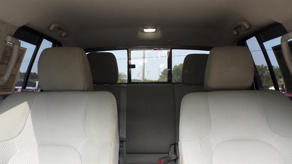 2019 Nissan Frontier - $14,995