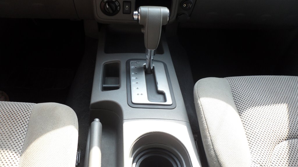 2019 Nissan Frontier - $14,995