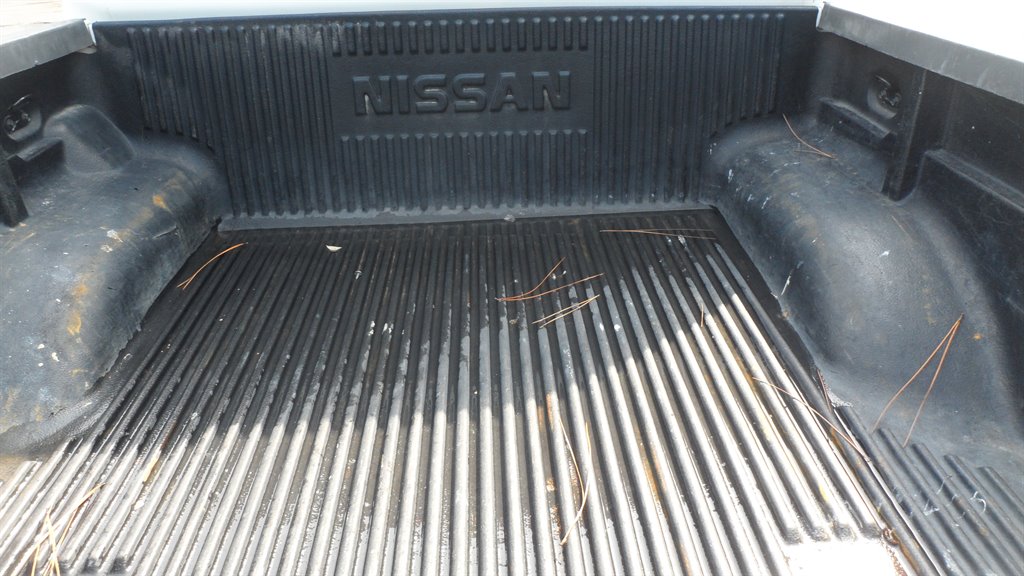 2019 Nissan Frontier - $14,995
