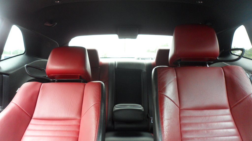 2013 Dodge Challenger - $18,995
