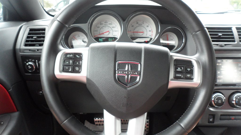 2013 Dodge Challenger - $18,995