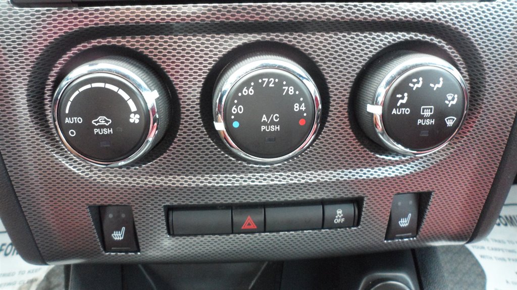 2013 Dodge Challenger - $18,995
