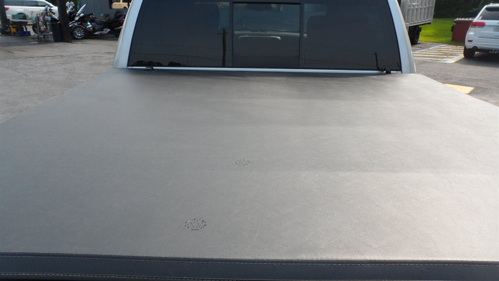 2016 Ram 1500 - $24,995
