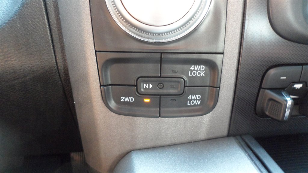 2016 Ram 1500 - $24,995