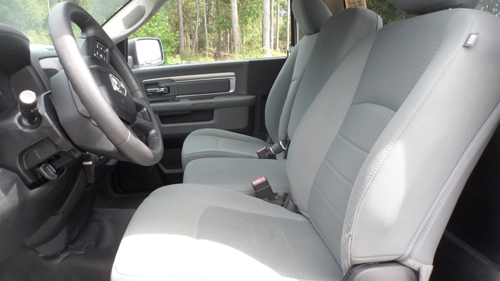2018 Ram 1500 - $18,995