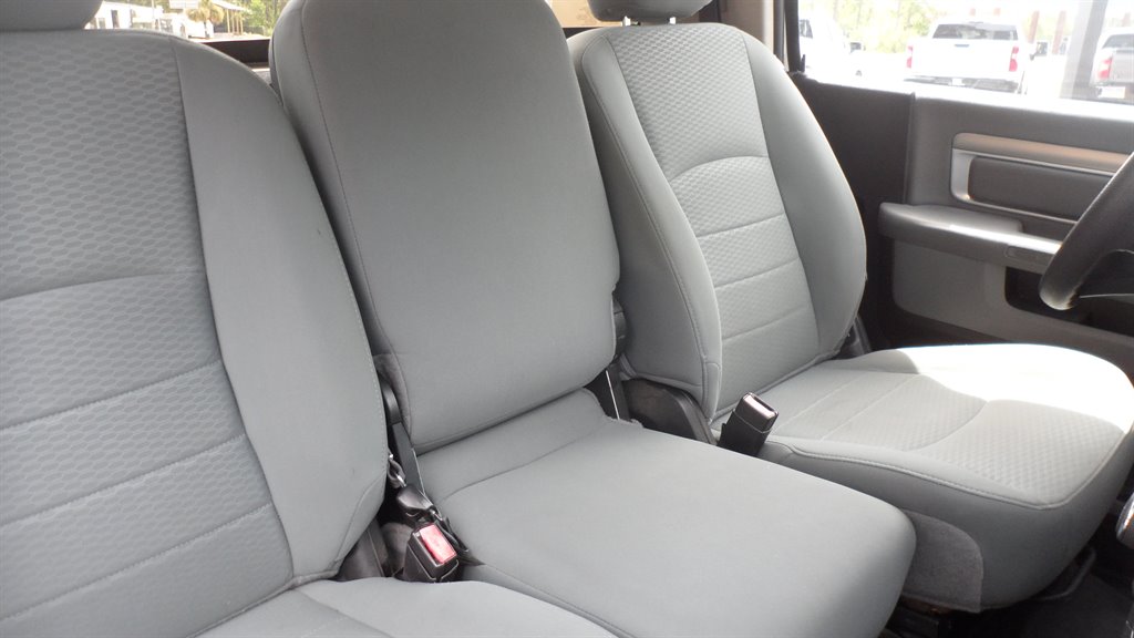 2018 Ram 1500 - $18,995