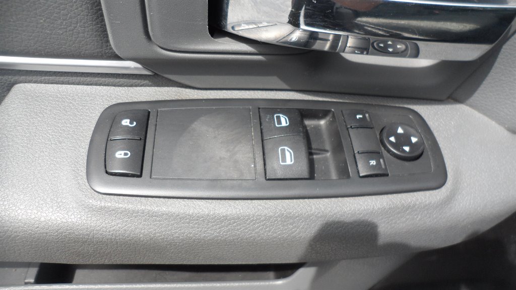 2018 Ram 1500 - $18,995