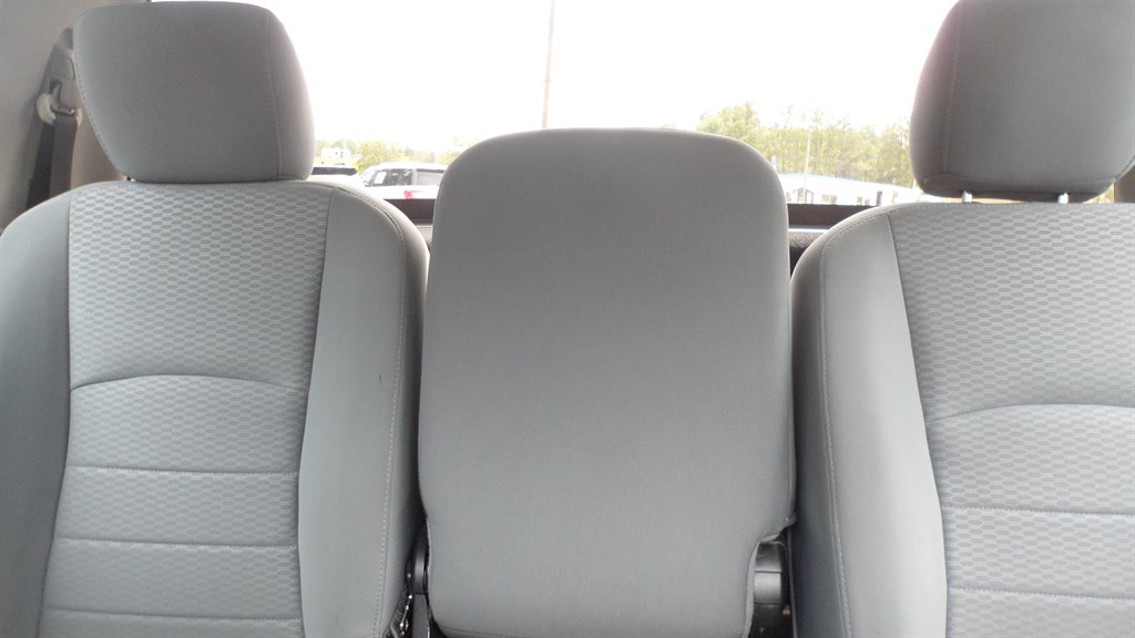 2018 Ram 1500 - $18,995