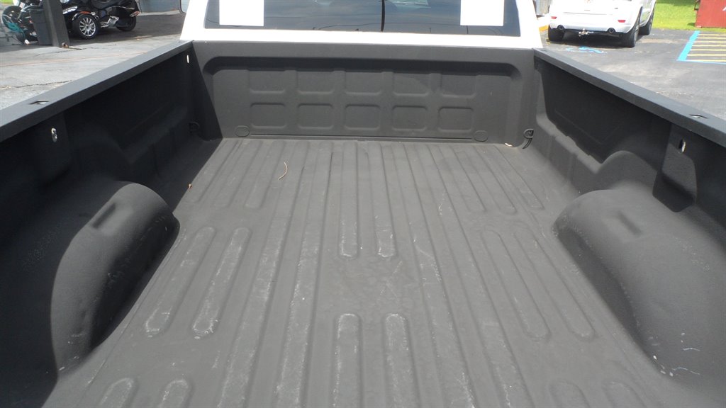 2018 Ram 1500 - $18,995
