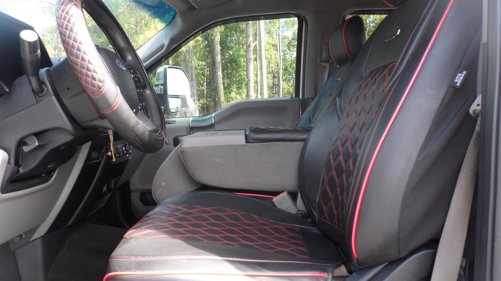2019 Ford F-250 - $36,995
