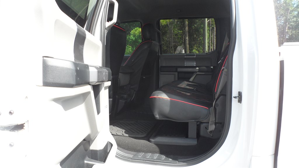 2019 Ford F-250 - $36,995