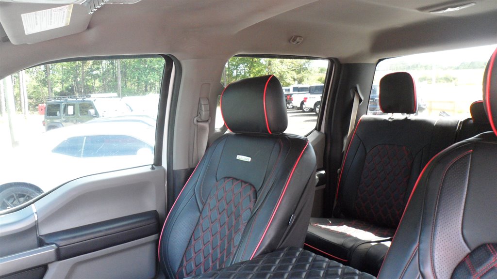 2019 Ford F-250 - $36,995