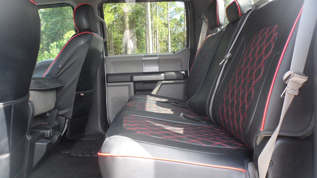 2019 Ford F-250 - $36,995