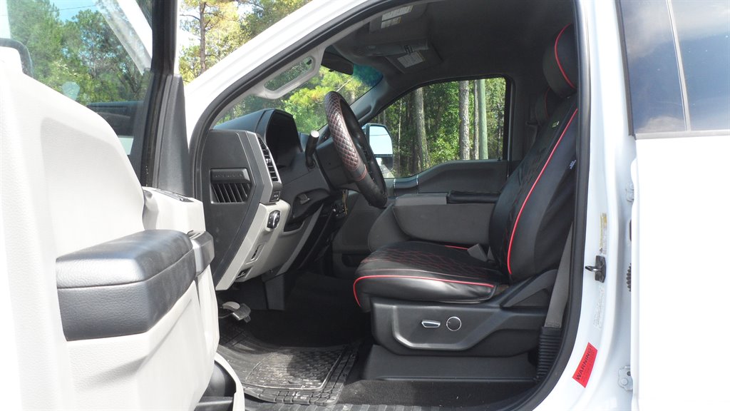 2019 Ford F-250 - $36,995