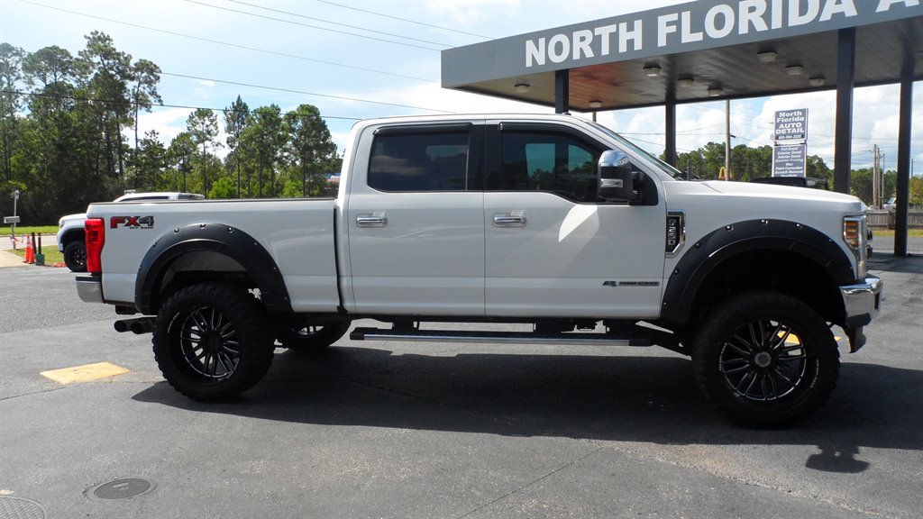 2019 Ford F-250 - $36,995